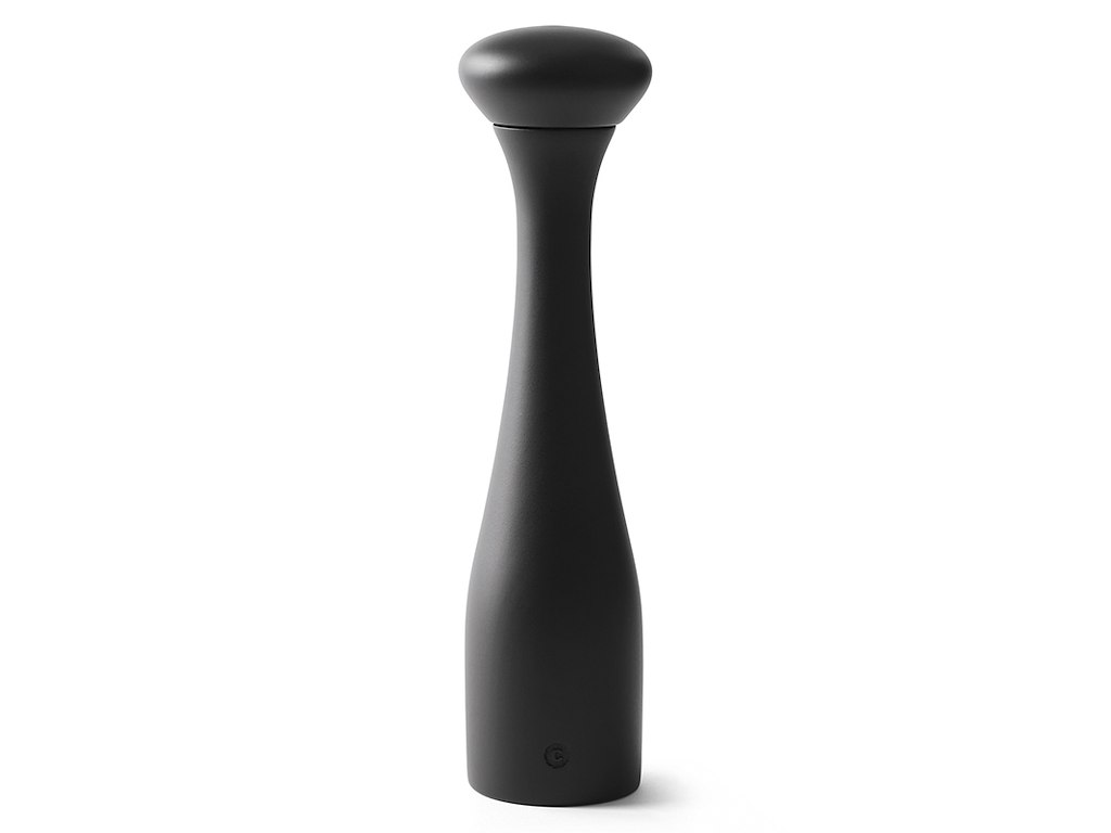Black Lyon Pepper Mill