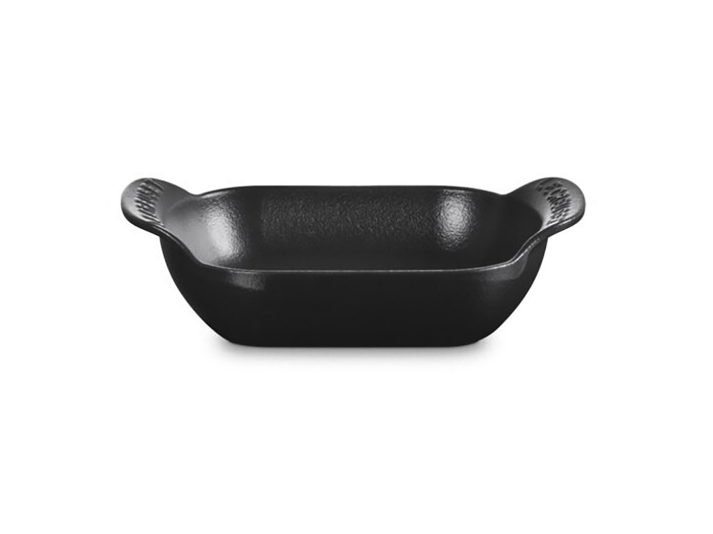 Le Creuset Gourmand dish 13×13 cm