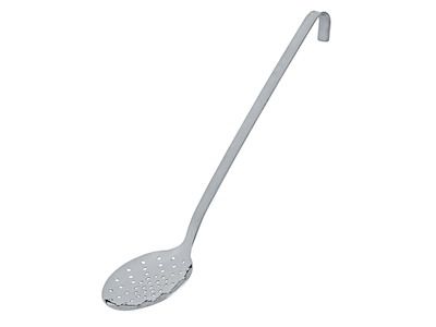 Hulske rustfri 10 cm