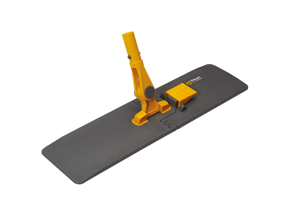 Mop holder Pocket 40 cm GRAY