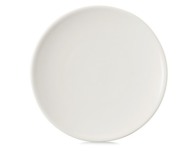 Tallerken 16 cm Madeleine Hvid