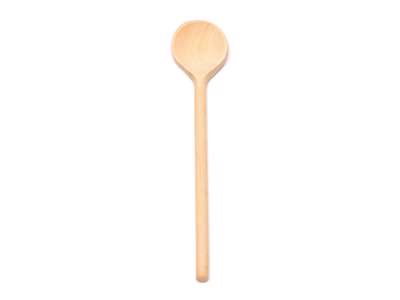 Wooden Spoon Beech 35 cm Large Head