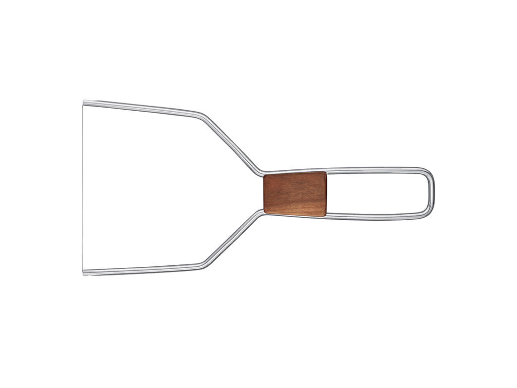 Cheese Slicer with Stainless Steel Silver 130x175mm