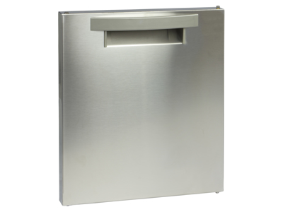 Gate for underframe 400 mm 700