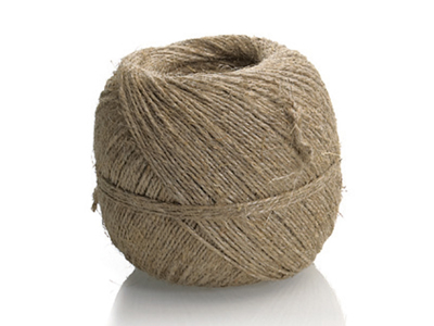 Roll sausage yarn, Seaming, 7/4