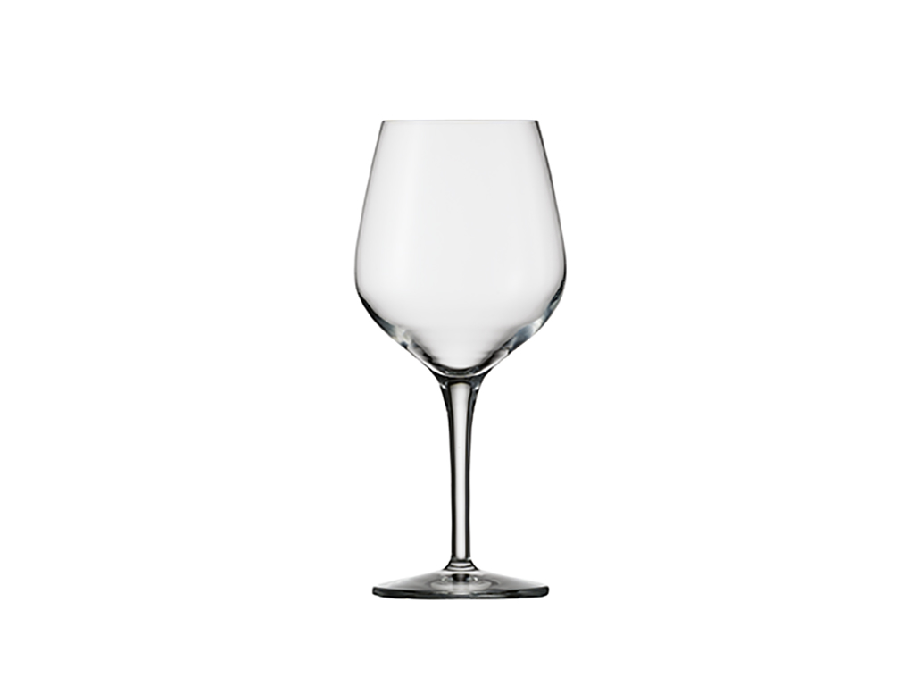 Glass Exquisit White Wine 35 cl
