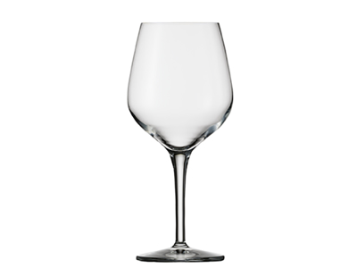 Glass Exquisit White Wine 35 cl