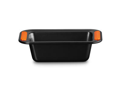 Bread Pan - Carbon Steel - Black - 19x10cm - Freezer Safe