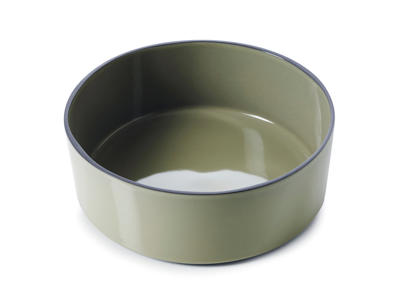 Bowl Salad Ø19 cm Beige Character Culinary