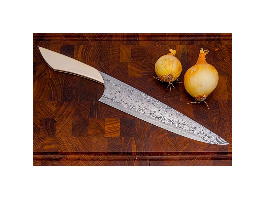 Westknives Mammoth Chef 22.6 cm