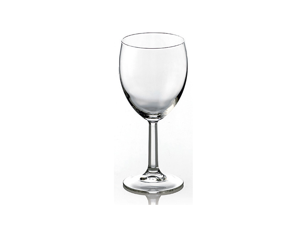 Glass Savoie Red Wine 35 cl