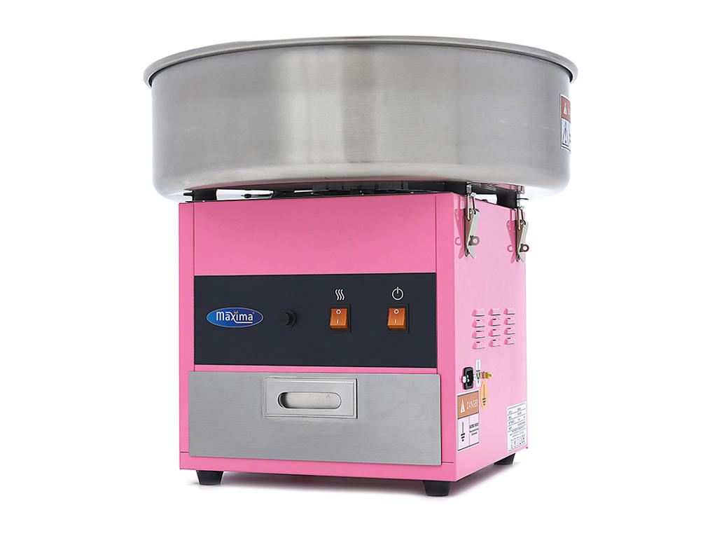 Cotton Candy Machine Ø52 cm Light Pink