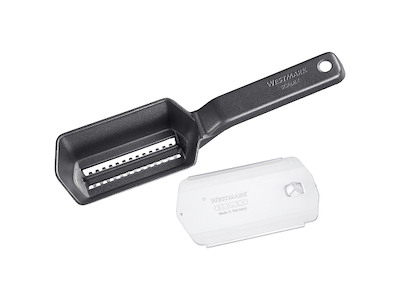 Fish Scale Scraper Scalex Black Edition