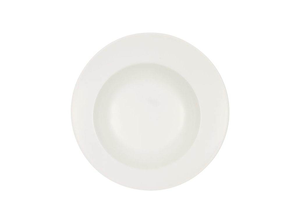 Flow Pasta Plate 300 mm