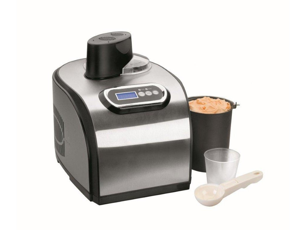 Lacor Ice Machine 1.4l