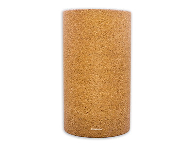 Endeavour Knife Block in Cork