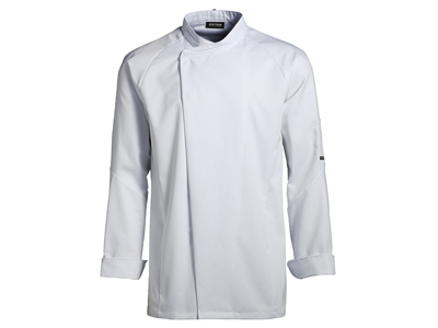 Chef jacket white Unisex M
