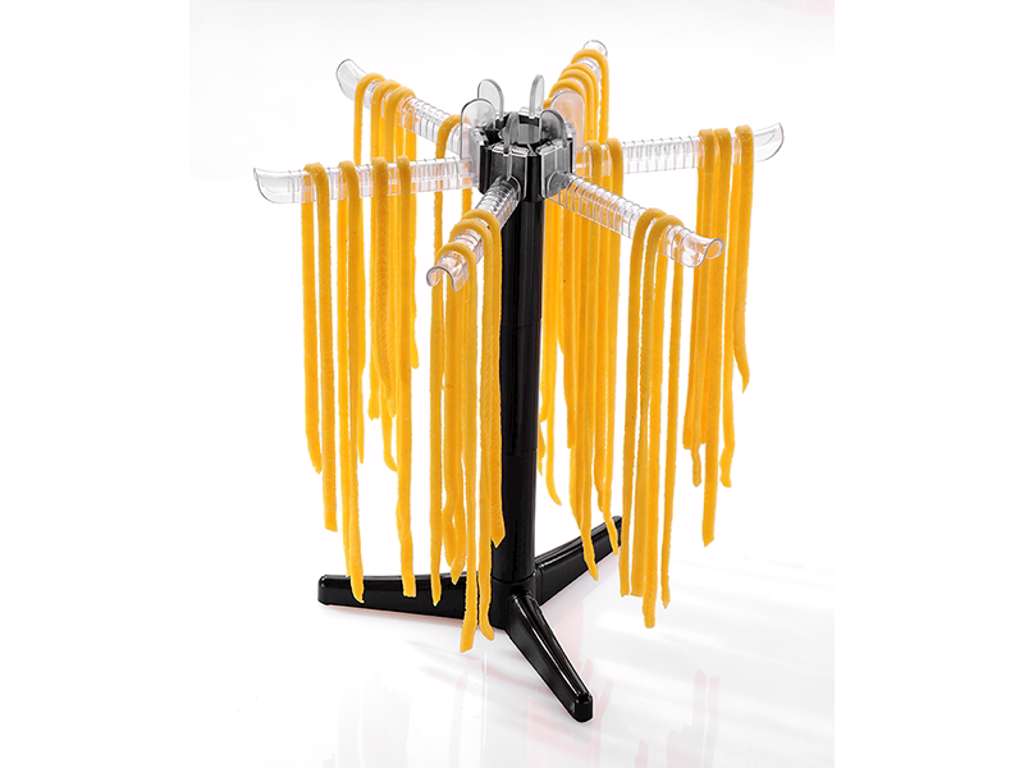 Pasta stand with 6 arms GEFU