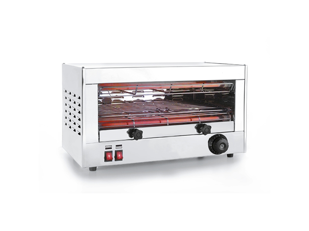 Salamander Single Lacor