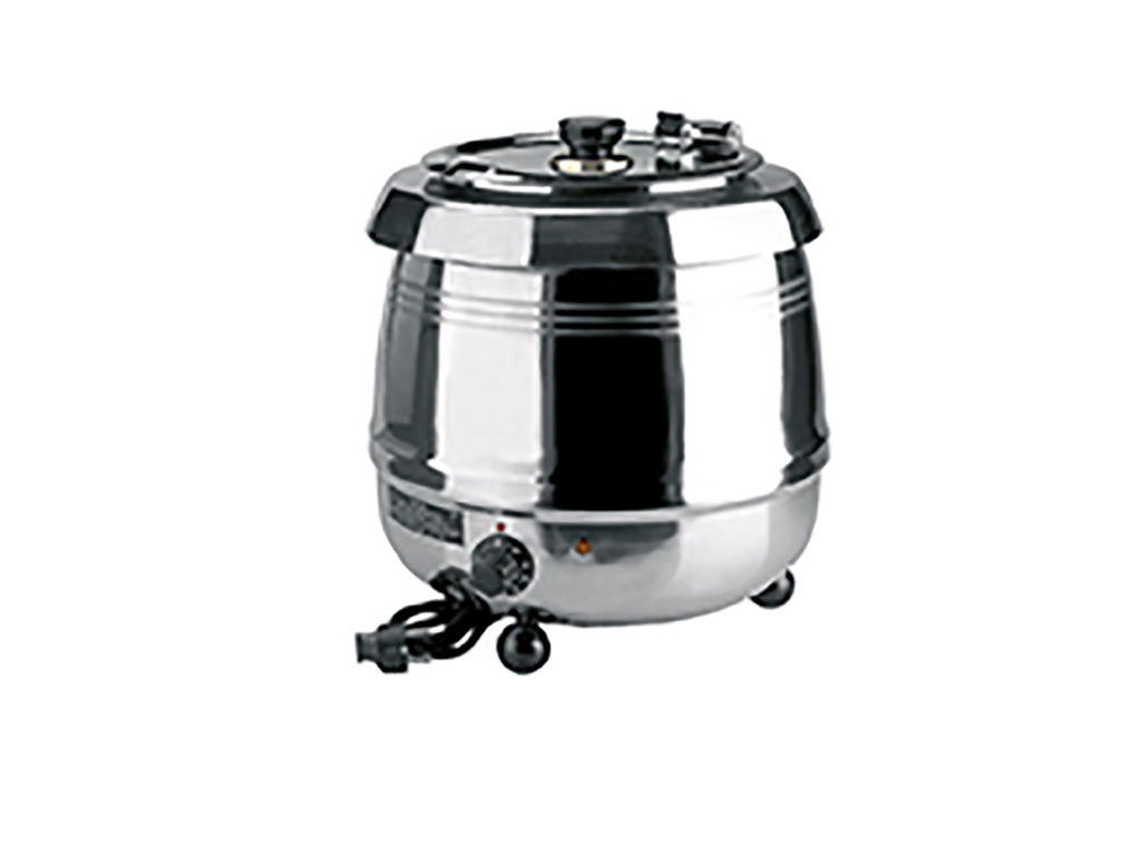 Soup warmer RF Lacor 10 liters