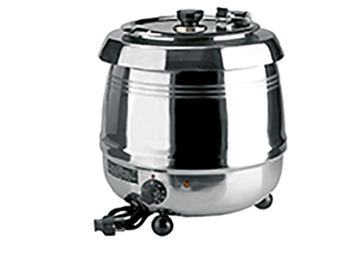 Soup warmer RF Lacor 10 liters