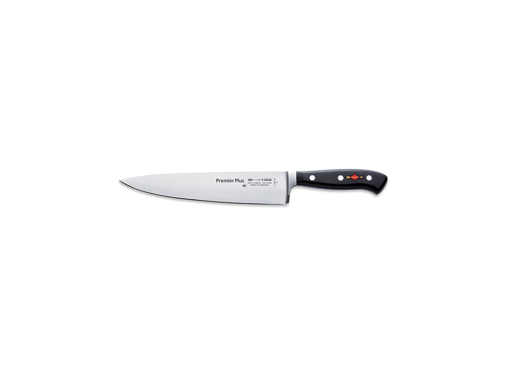 Chef's knife, F. Dick Premier Plus, 23 cm