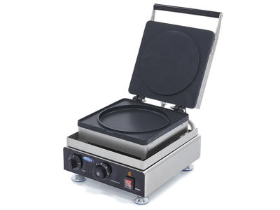 Pancake iron Ø21.5 cm