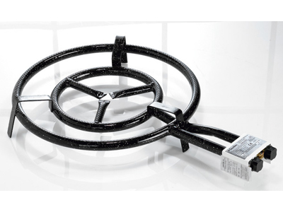 Gas burner for Paella 40 cm