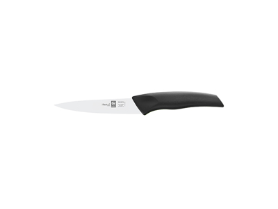 Fillet knife, 15 cm, Icel I-Tech, black