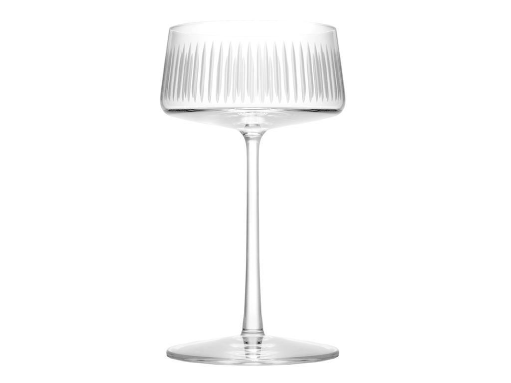 Champagne Bowl - Glass - 27.6cl - 162mm