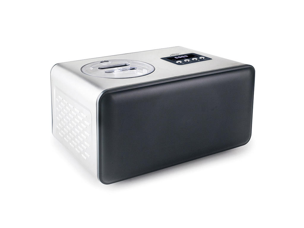 Lacor Ice Cream Machine Arctic 1.5 ltr