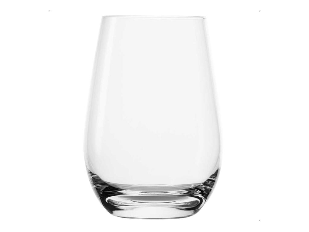 Glass Event Tumbler 46.5 cl