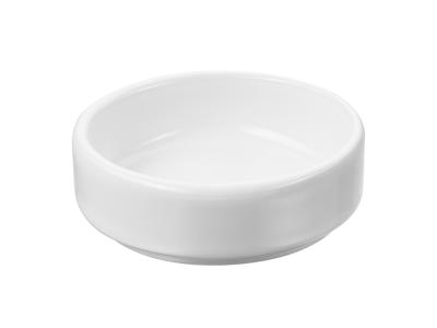 Bowl Ø6 cm White Cook And Play