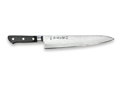 Tojiro Pro DP Chef's Knife, 27 cm, 37 layers
