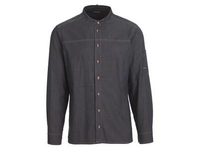 Kentaur Shirt Unisex Dark ocean w/long sleeve