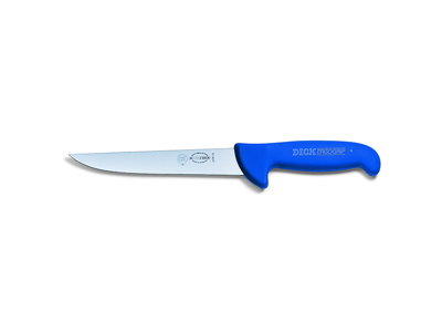 Cutting knife, 15 cm, F. Dick ErgoGrip