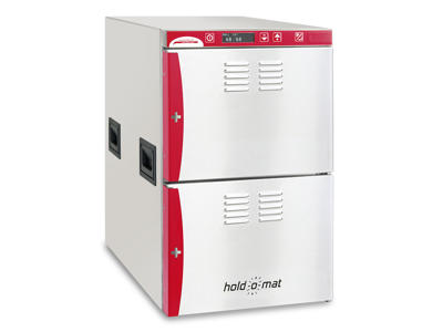 Hold-o-mat oven 7x1/1 GN 711