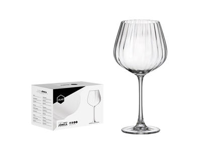 Glass Gin & Tonic 64 cl Jonica