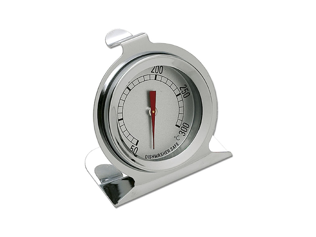 Oven thermometer 50-300 degrees