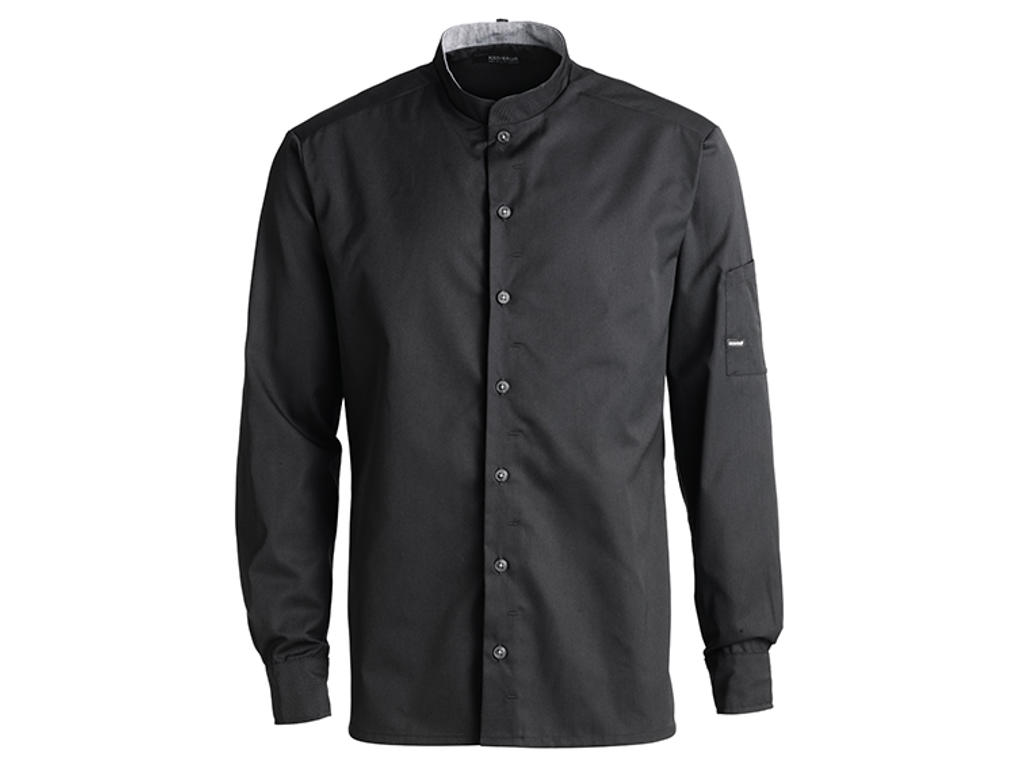 Kentaur Shirt Unisex Black with long sleeve