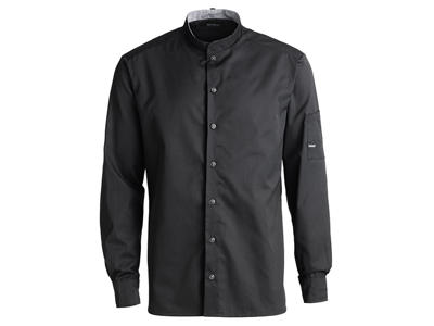 Kentaur Shirt Unisex Black with long sleeve