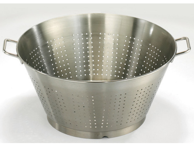 Door strainer Stainless 50 cm 22 liters