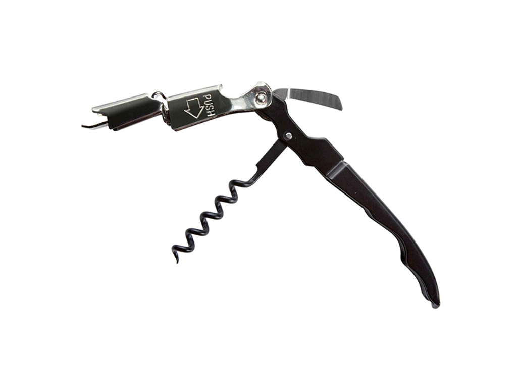 Corkscrew waiter Sommelier BOJ