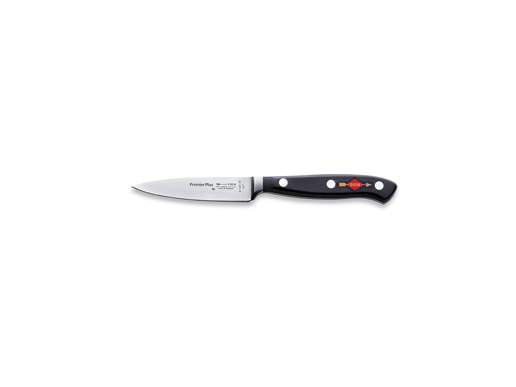 Decorative knife, F. Dick Premier Plus, 9 cm