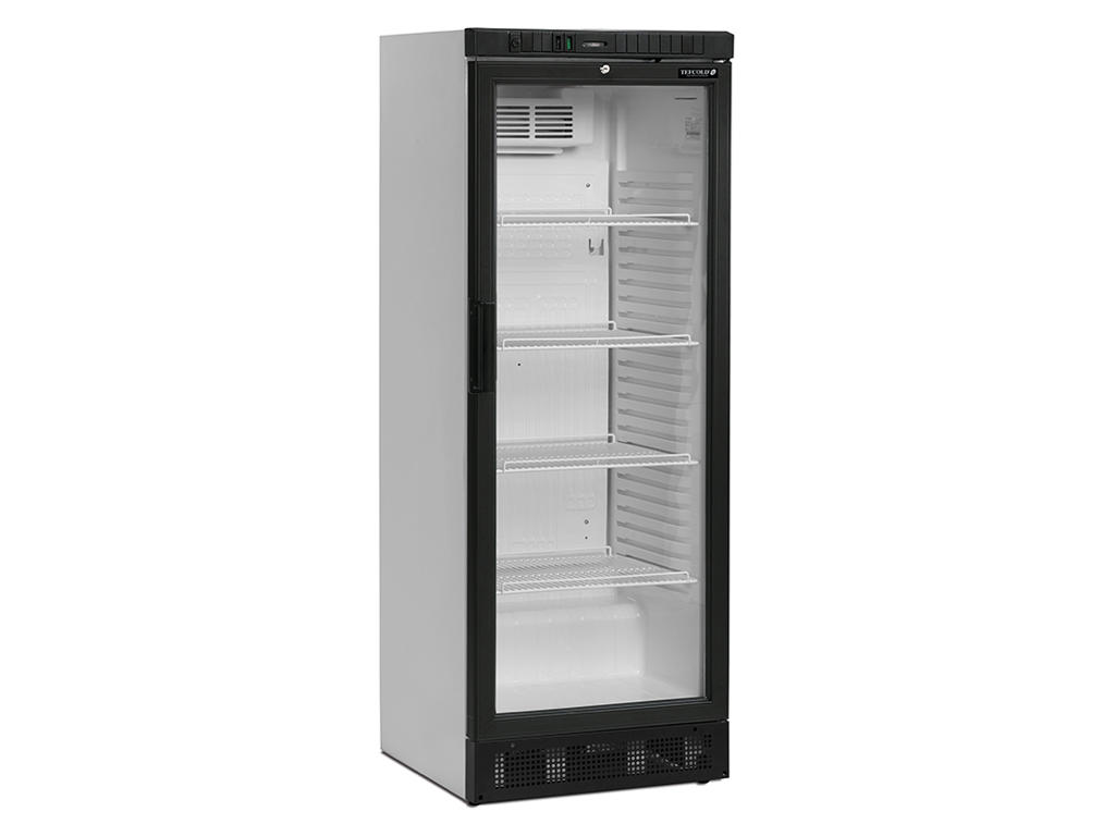 Display refrigerator 260 ltr. White