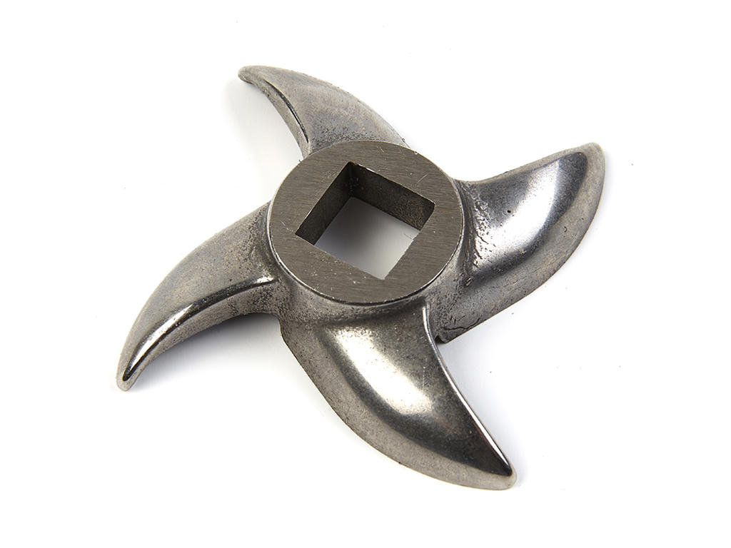 Maxima Knife for Meat Grinder 12