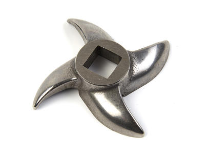 Maxima Knife for Meat Grinder 12