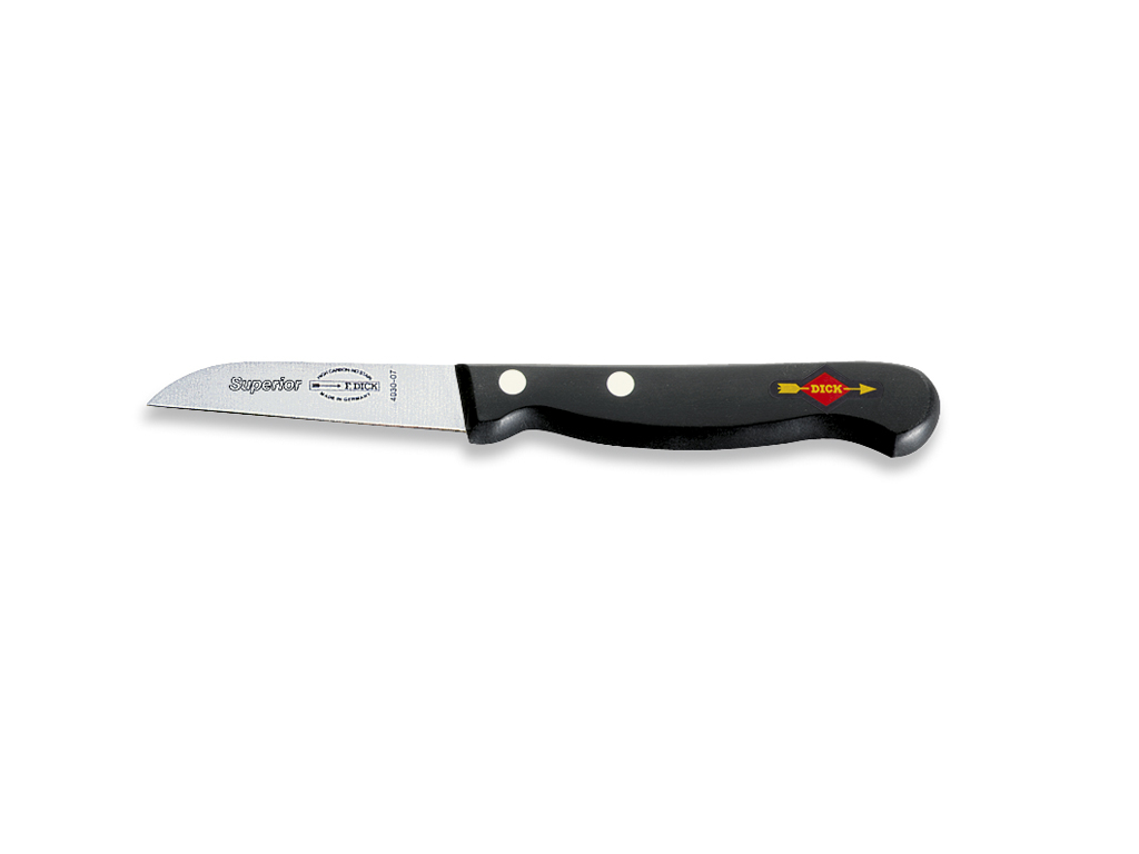 Herb knife, 7 cm, F. Dick Superior