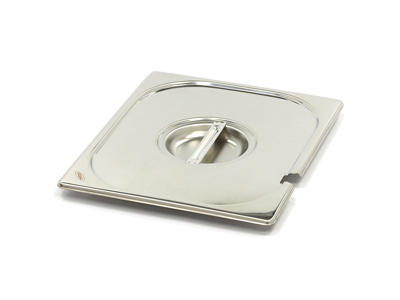 Maxima Cantina Lid RF 1/2 GN