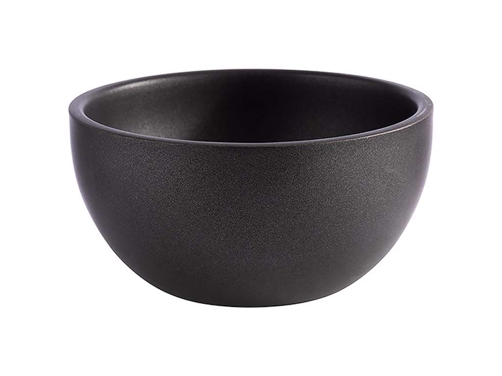 Bowl Ø17cm Black